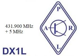 PARL Logo