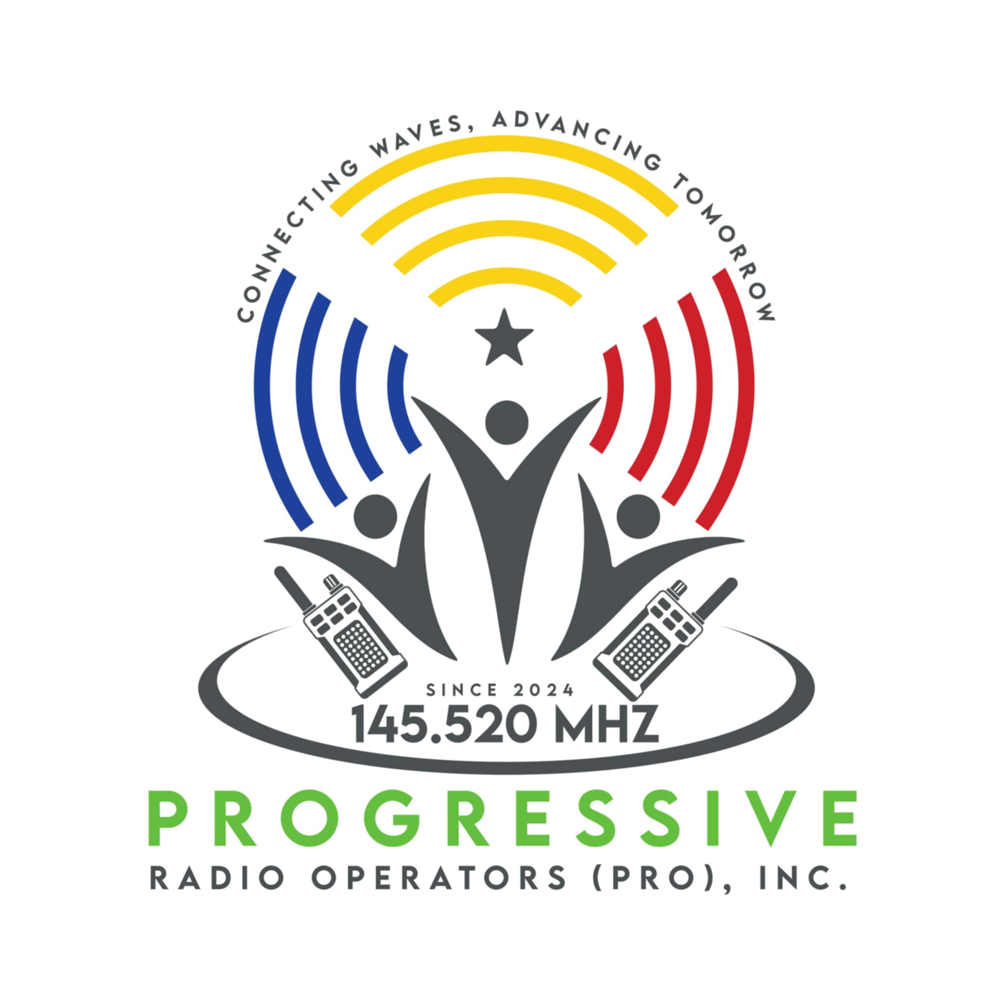 progressive Logo
